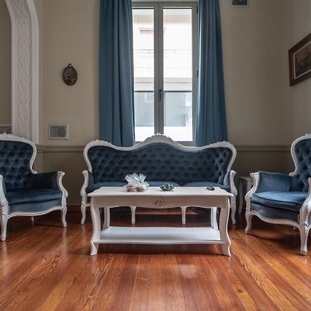 Villa Mc Queen Ateny Zewnętrze zdjęcie