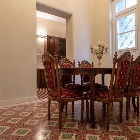 Villa Mc Queen Ateny Zewnętrze zdjęcie