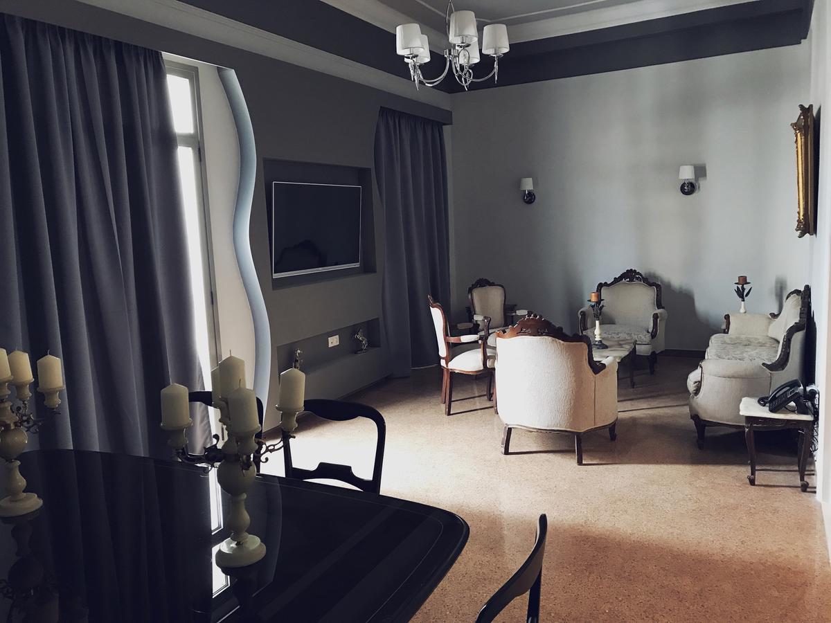 Villa Mc Queen Ateny Zewnętrze zdjęcie