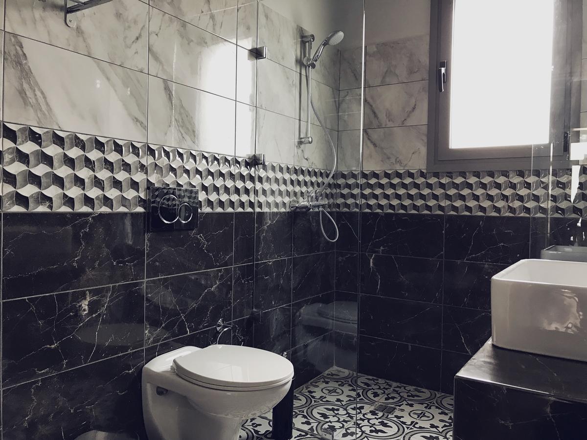 Villa Mc Queen Ateny Zewnętrze zdjęcie