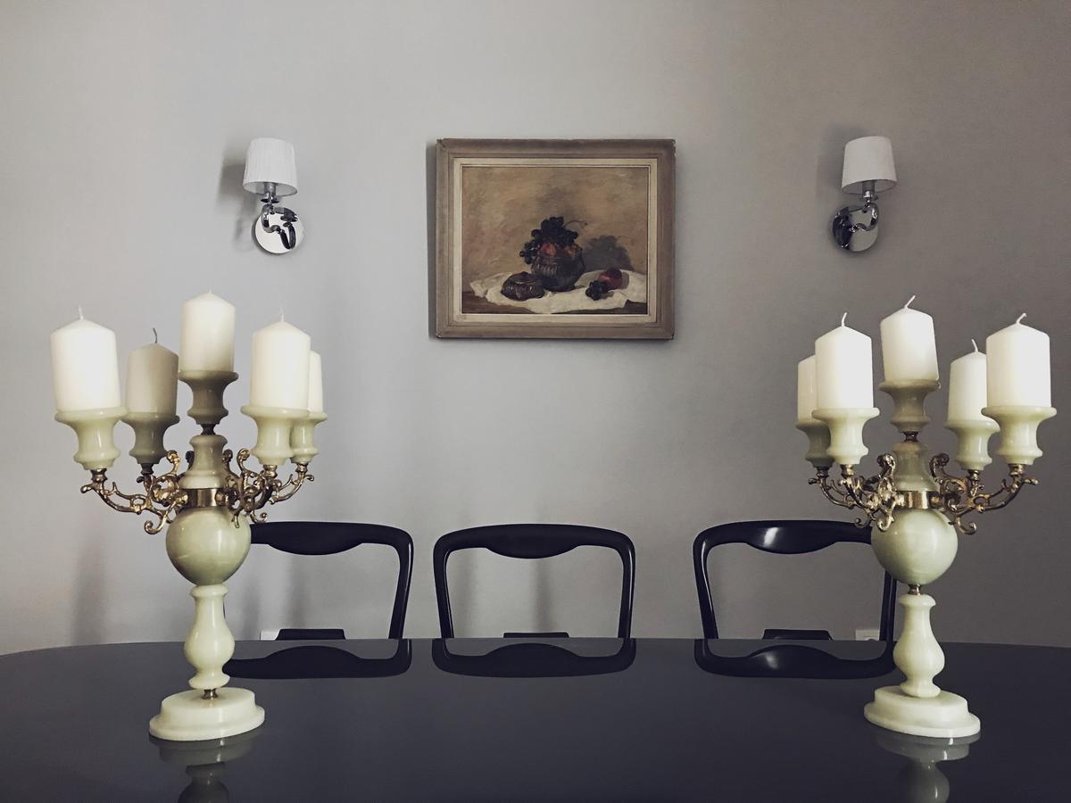 Villa Mc Queen Ateny Zewnętrze zdjęcie