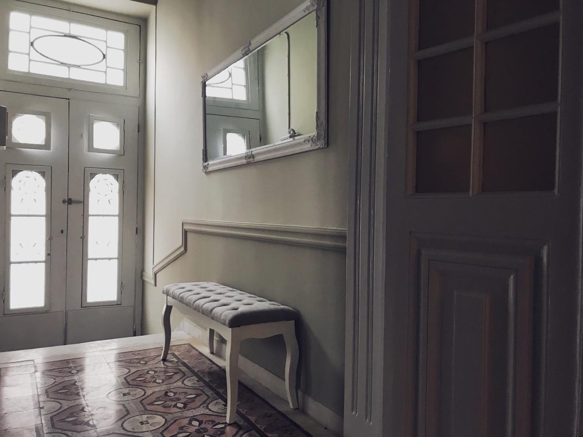 Villa Mc Queen Ateny Zewnętrze zdjęcie