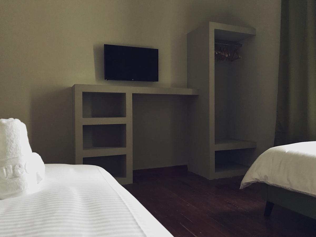 Villa Mc Queen Ateny Zewnętrze zdjęcie