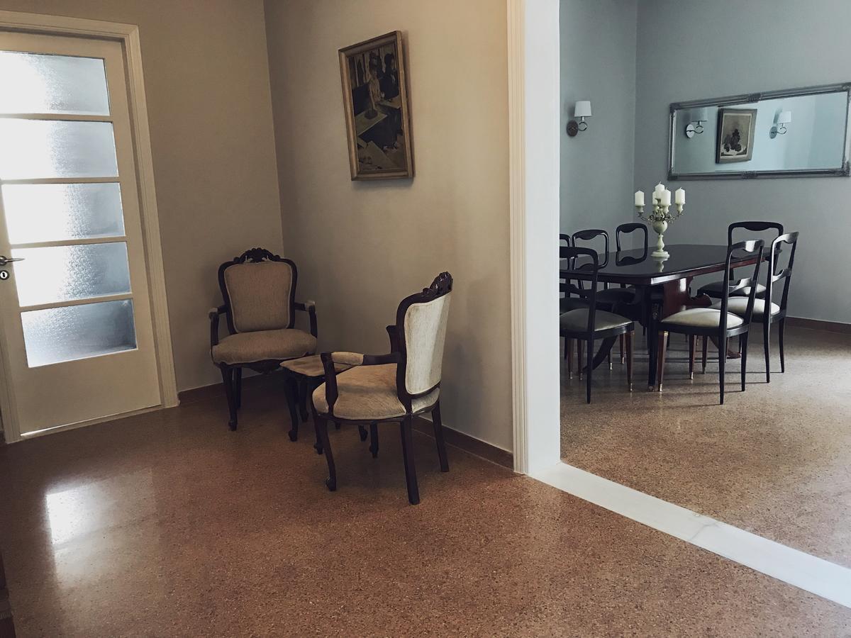 Villa Mc Queen Ateny Zewnętrze zdjęcie