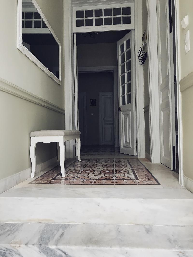 Villa Mc Queen Ateny Zewnętrze zdjęcie