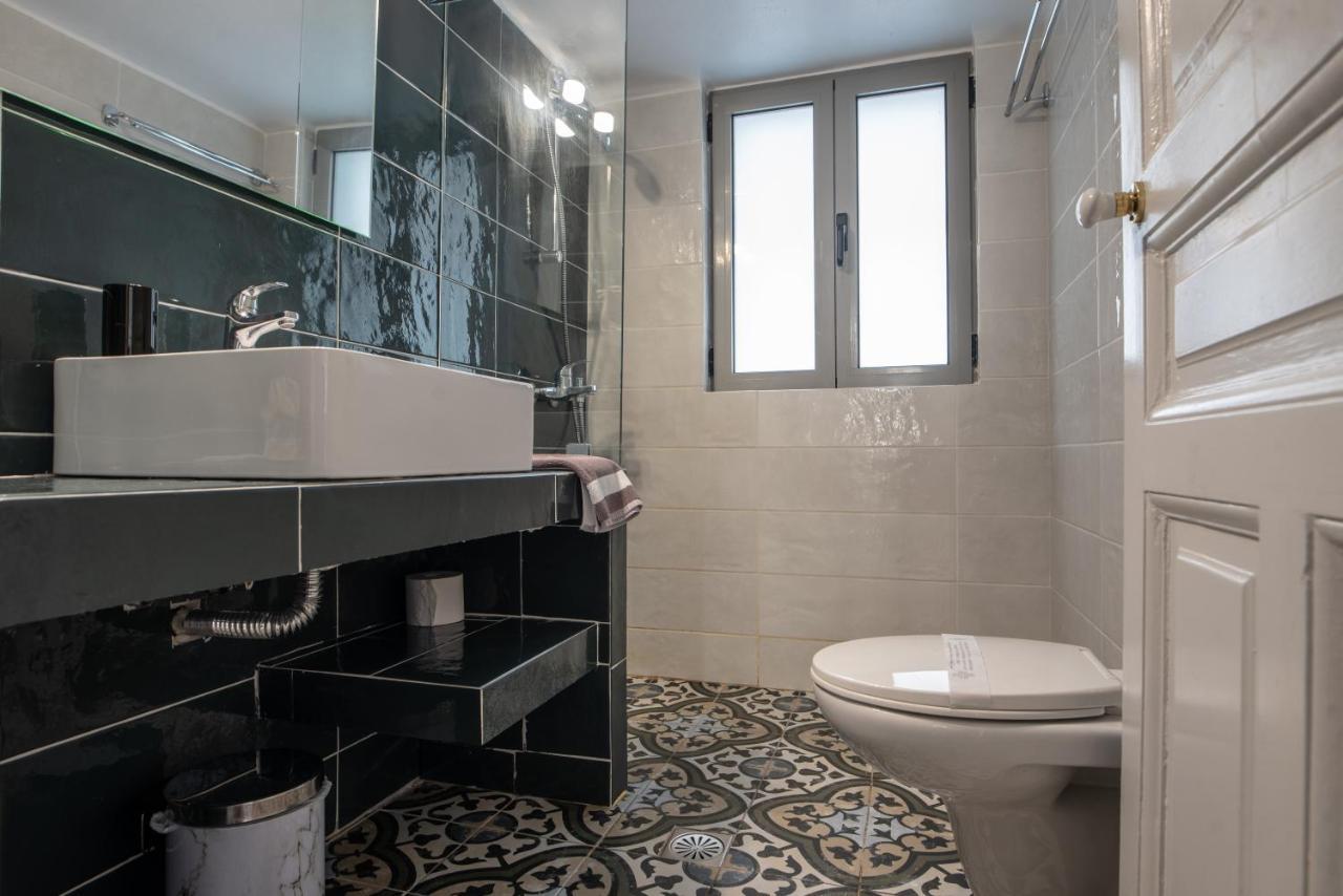Villa Mc Queen Ateny Zewnętrze zdjęcie